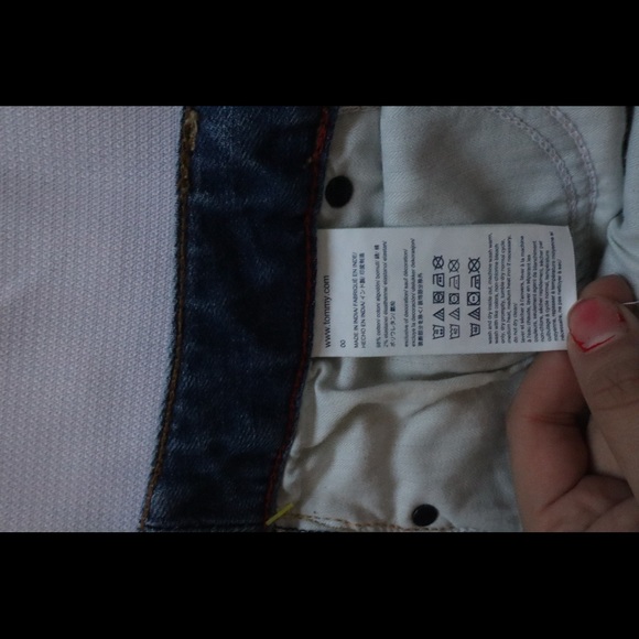 LEVIS NOUVEAU LOW BOOT CUT 525 - Picture 4 of 4